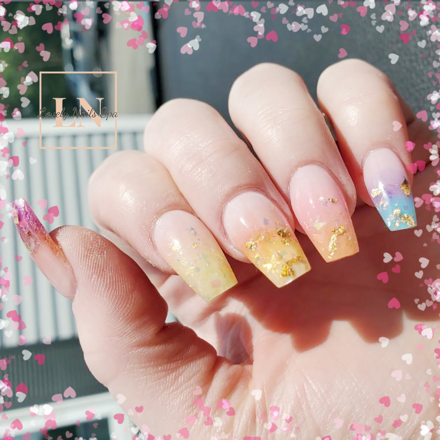 nail ideas